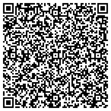 QR-код с контактной информацией организации ДЮСШ по академической гребле