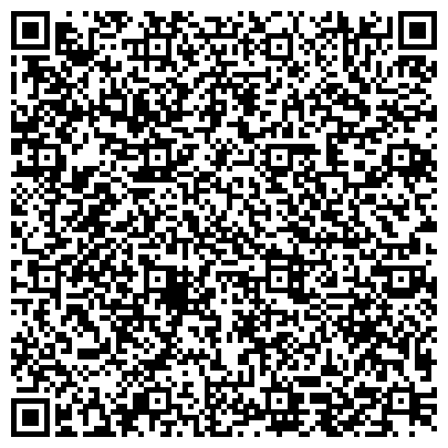 QR-код с контактной информацией организации Администрация Ленинского района городского округа Саранск