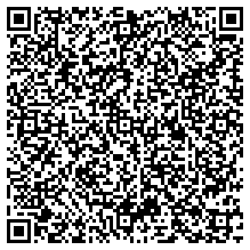 QR-код с контактной информацией организации Продуктовый магазин, ИП Доценко О.Н.