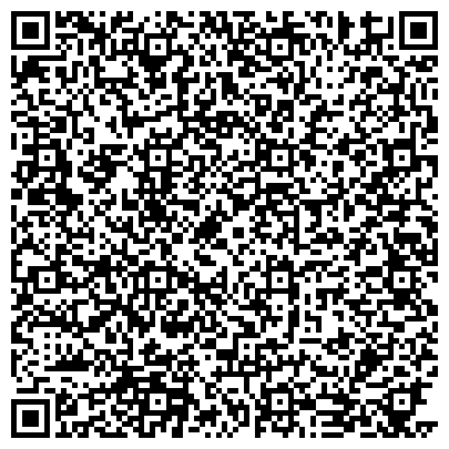 QR-код с контактной информацией организации Администрация Озерного сельсовета Октябрьского района г. Саранска