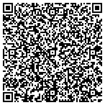 QR-код с контактной информацией организации Окна города сервис
