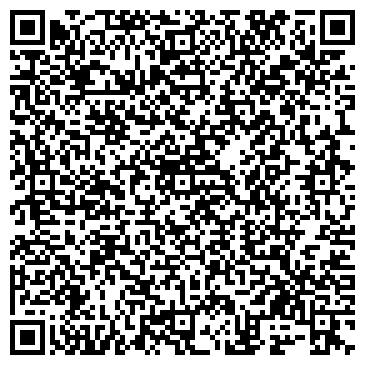 QR-код с контактной информацией организации ООО Флавор
