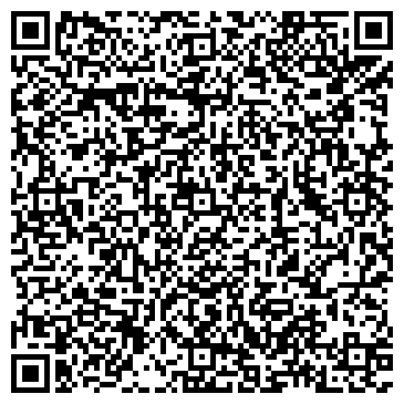 QR-код с контактной информацией организации ООО Байкальская телефонная компания