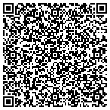 QR-код с контактной информацией организации Мадам Строчкина