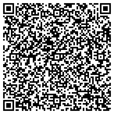QR-код с контактной информацией организации Любимый, магазин продуктов, г. Минусинск