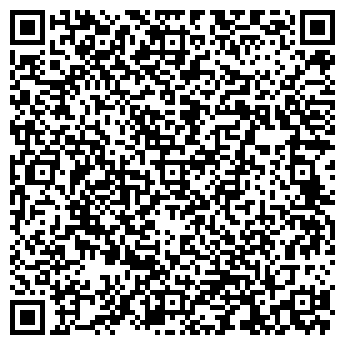 QR-код с контактной информацией организации COOL-SPORT