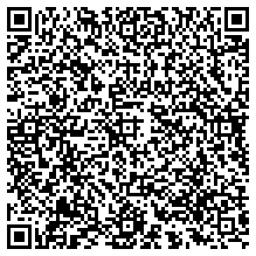QR-код с контактной информацией организации Почемучка