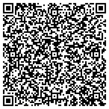 QR-код с контактной информацией организации ООО Изюм