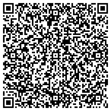QR-код с контактной информацией организации Кохлома
