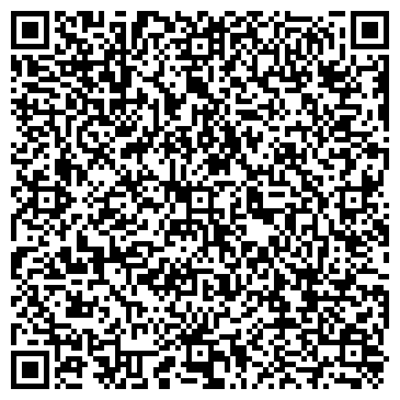 QR-код с контактной информацией организации ООО Транзит-ИКС