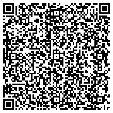 QR-код с контактной информацией организации Палитра-Полимер