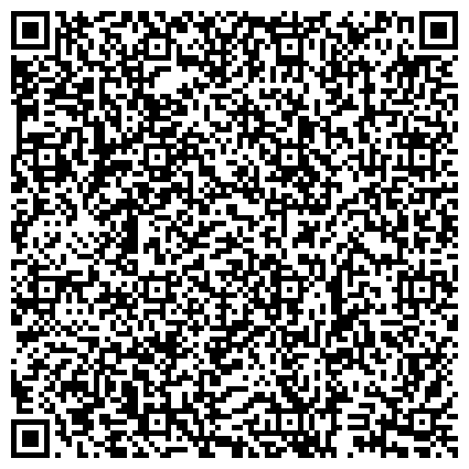 QR-код с контактной информацией организации Централизованная религиозная организация Духовное управление мусульман Республики Мордовии