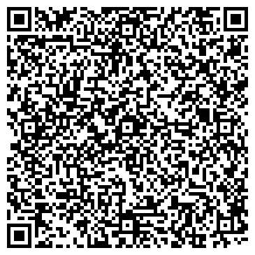 QR-код с контактной информацией организации Городской дворец детского и юношеского творчества