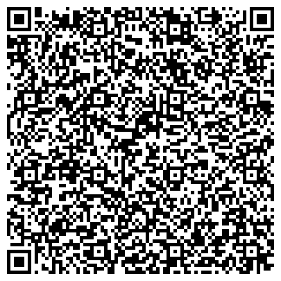 QR-код с контактной информацией организации Рекламное агентство «Ольга»