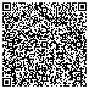 QR-код с контактной информацией организации Кофе-Дон