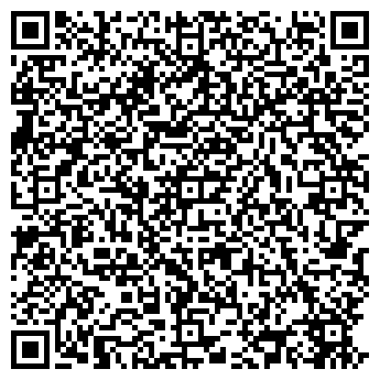 QR-код с контактной информацией организации Дворец культуры им. Красной Гвардии