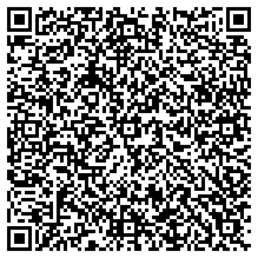 QR-код с контактной информацией организации Радуга Самоцветов