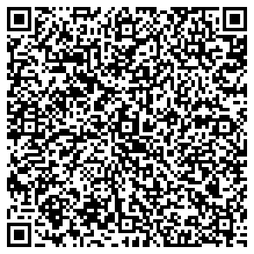QR-код с контактной информацией организации Дом детского творчества Ленинского округа