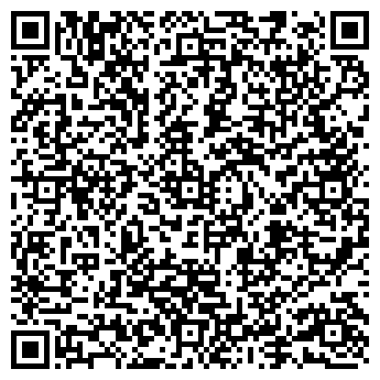 QR-код с контактной информацией организации МТС