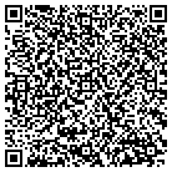 QR-код с контактной информацией организации ЗАО Партнер-СИ