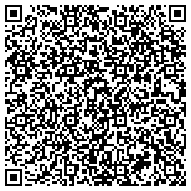 QR-код с контактной информацией организации AltegroSky, оператор спутниковой связи