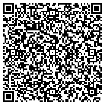 QR-код с контактной информацией организации Ассорти-Экспресс, продуктовый магазин