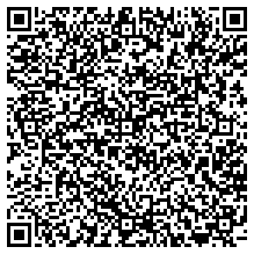 QR-код с контактной информацией организации Дворец культуры им. П.И. Баранова