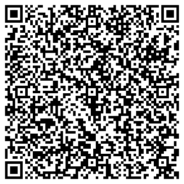 QR-код с контактной информацией организации ООО Глорион
