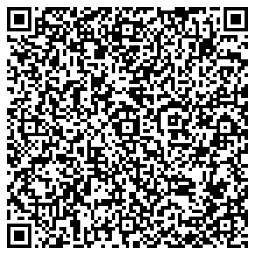 QR-код с контактной информацией организации Деловой Саранск