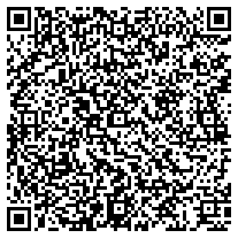 QR-код с контактной информацией организации Инфо-РМ