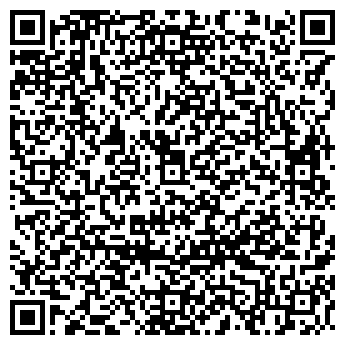 QR-код с контактной информацией организации Ковры