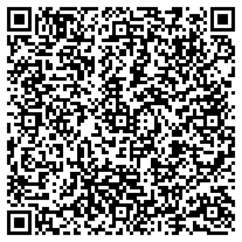 QR-код с контактной информацией организации МТС