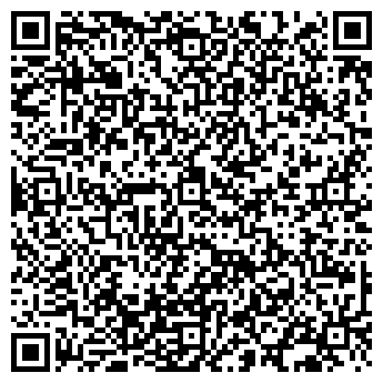 QR-код с контактной информацией организации Трикотаж, магазин, ИП Пенькова Л.А.