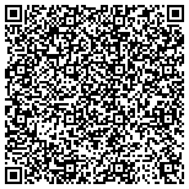 QR-код с контактной информацией организации Федерация греко-римской борьбы Республики Мордовия