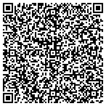 QR-код с контактной информацией организации ОАО МегаФон