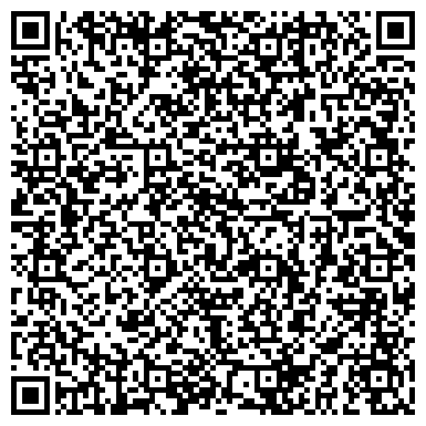 QR-код с контактной информацией организации Федерация карате-киокушинкай Республики Мордовия