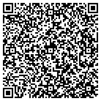 QR-код с контактной информацией организации Владметр