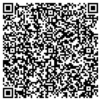 QR-код с контактной информацией организации Дворец культуры Кировского округа