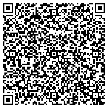 QR-код с контактной информацией организации Миллениум-Тур