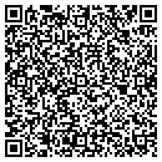 QR-код с контактной информацией организации ООО "ТехКоми"