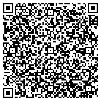 QR-код с контактной информацией организации Мираж-Тур