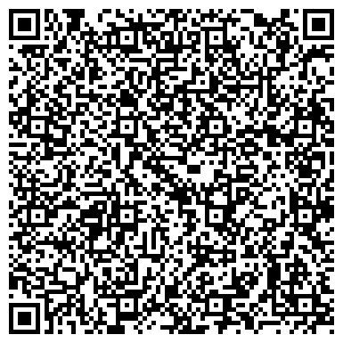 QR-код с контактной информацией организации Культурный центр Управления МВД России по Омской области