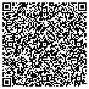 QR-код с контактной информацией организации Федерация стилевого каратэ Республики Мордовия