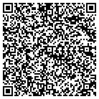 QR-код с контактной информацией организации Трикотаж, магазин, ИП Рассадникова О.Г.
