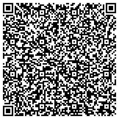 QR-код с контактной информацией организации «Нижегородский государственный цирк»
