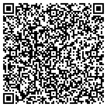 QR-код с контактной информацией организации Трикотаж, магазин, ИП Бирюкова Т.Ф.