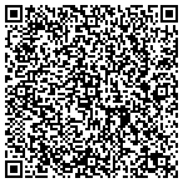 QR-код с контактной информацией организации ООО Водохлёб