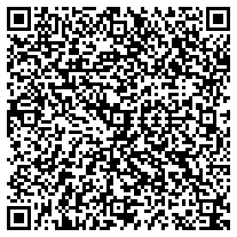 QR-код с контактной информацией организации Трикотаж, магазин, ИП Ханыкова Е.А