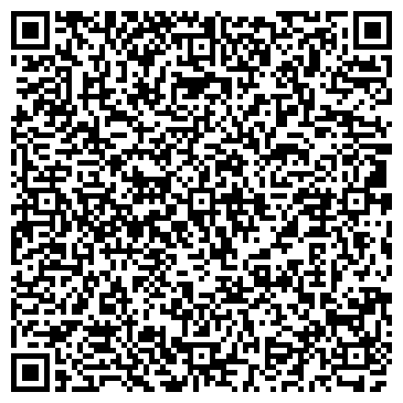 QR-код с контактной информацией организации Бизнесрезерв