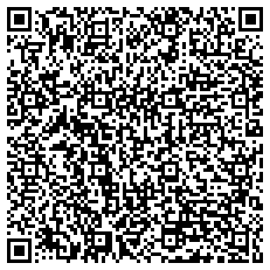 QR-код с контактной информацией организации Газпром газораспределение Нижний Новгород